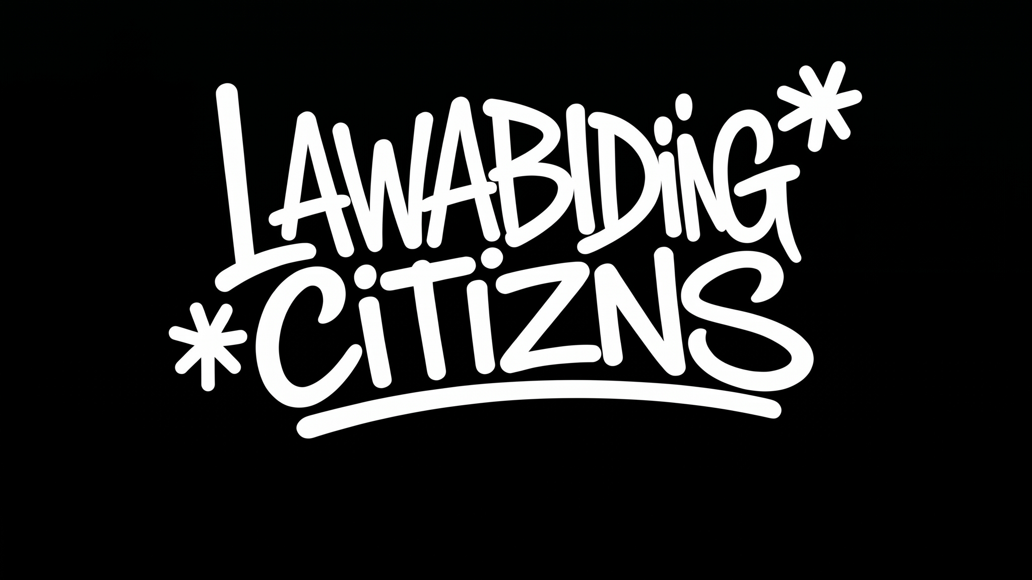 Lawabiding Citizns